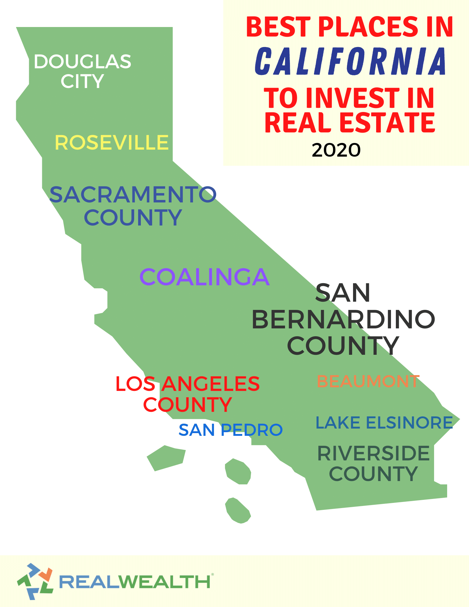 Is California a Good Place to Invest in Real Estate in 2021 [COVID19]