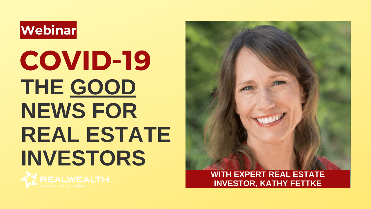 COVID19 Some Good News for the Housing Market RealWealth