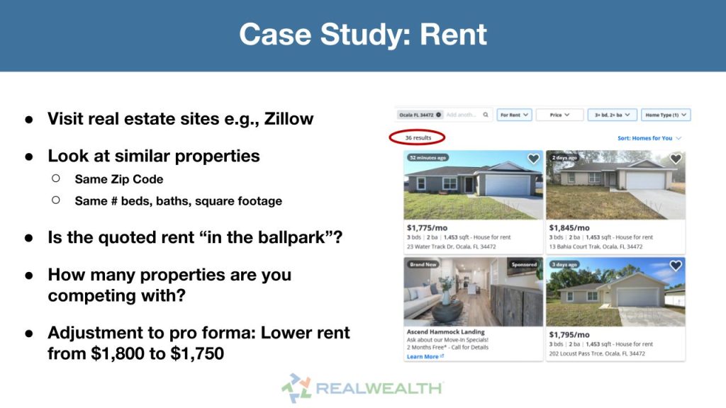 How to Analyze a Real Estate Deal Like an Experienced Landlord