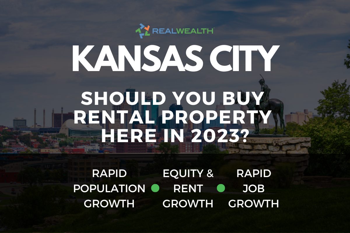 Kansas City Real Estate Market 2023 Housing Trends & Forecast