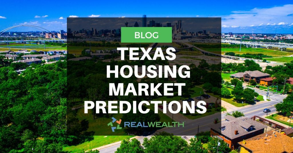 U.S. Housing Market Trends & Predictions Read Articles Now!